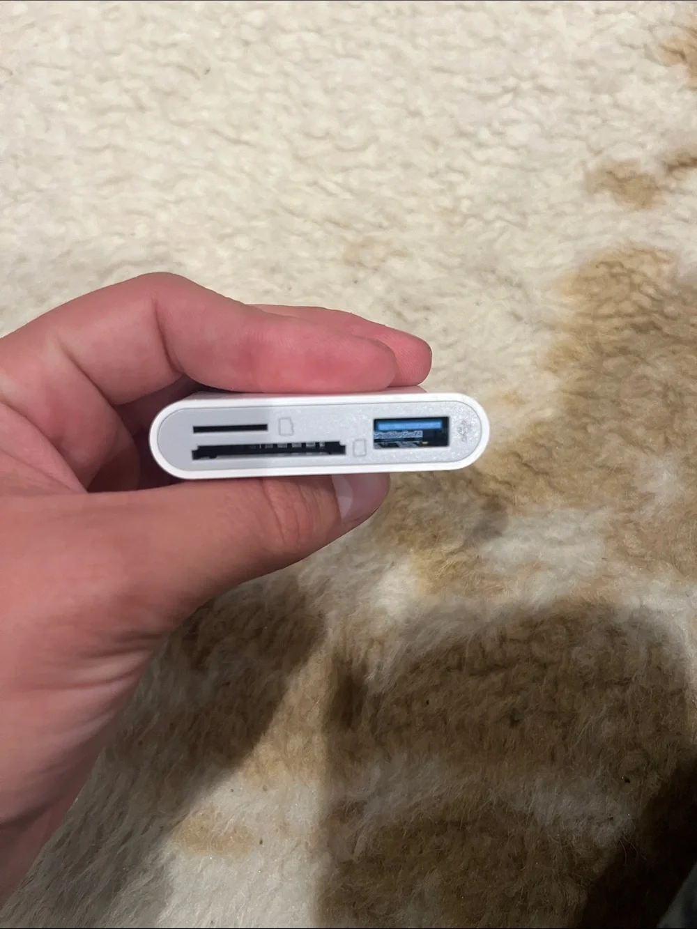 Adapter